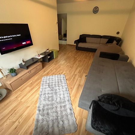 Old City Apartment Szarajevó Kültér fotó