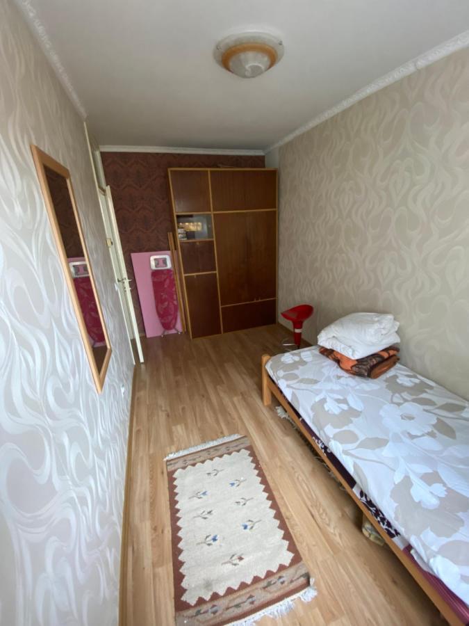 Old City Apartment Szarajevó Kültér fotó