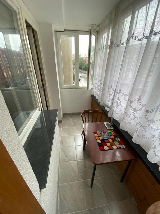 Old City Apartment Szarajevó Kültér fotó