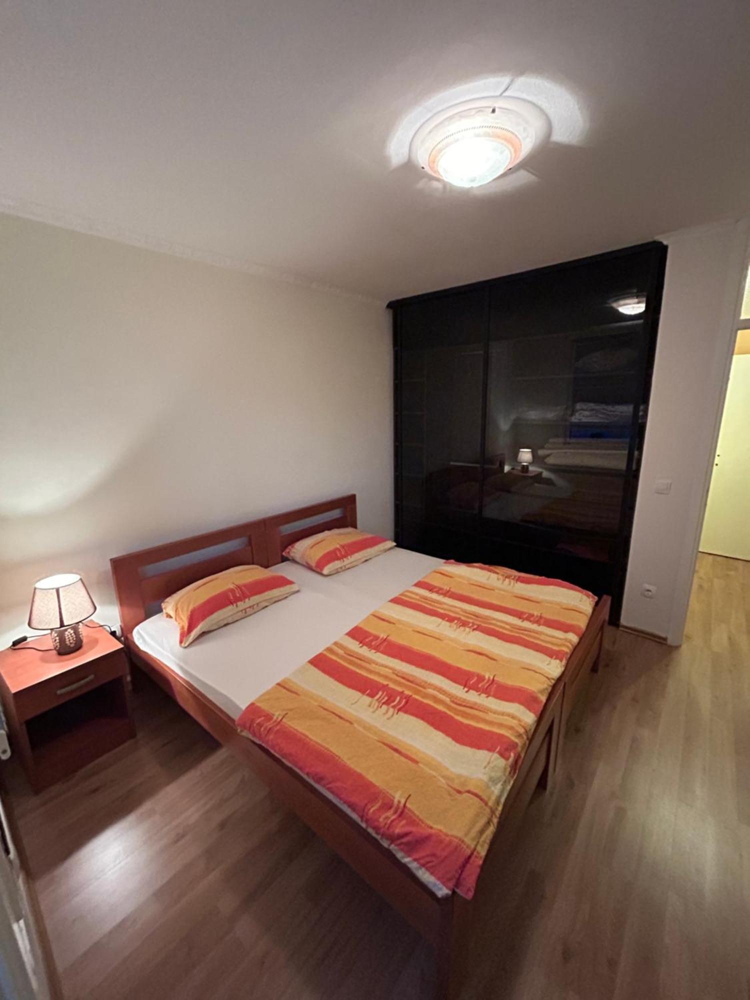 Old City Apartment Szarajevó Kültér fotó