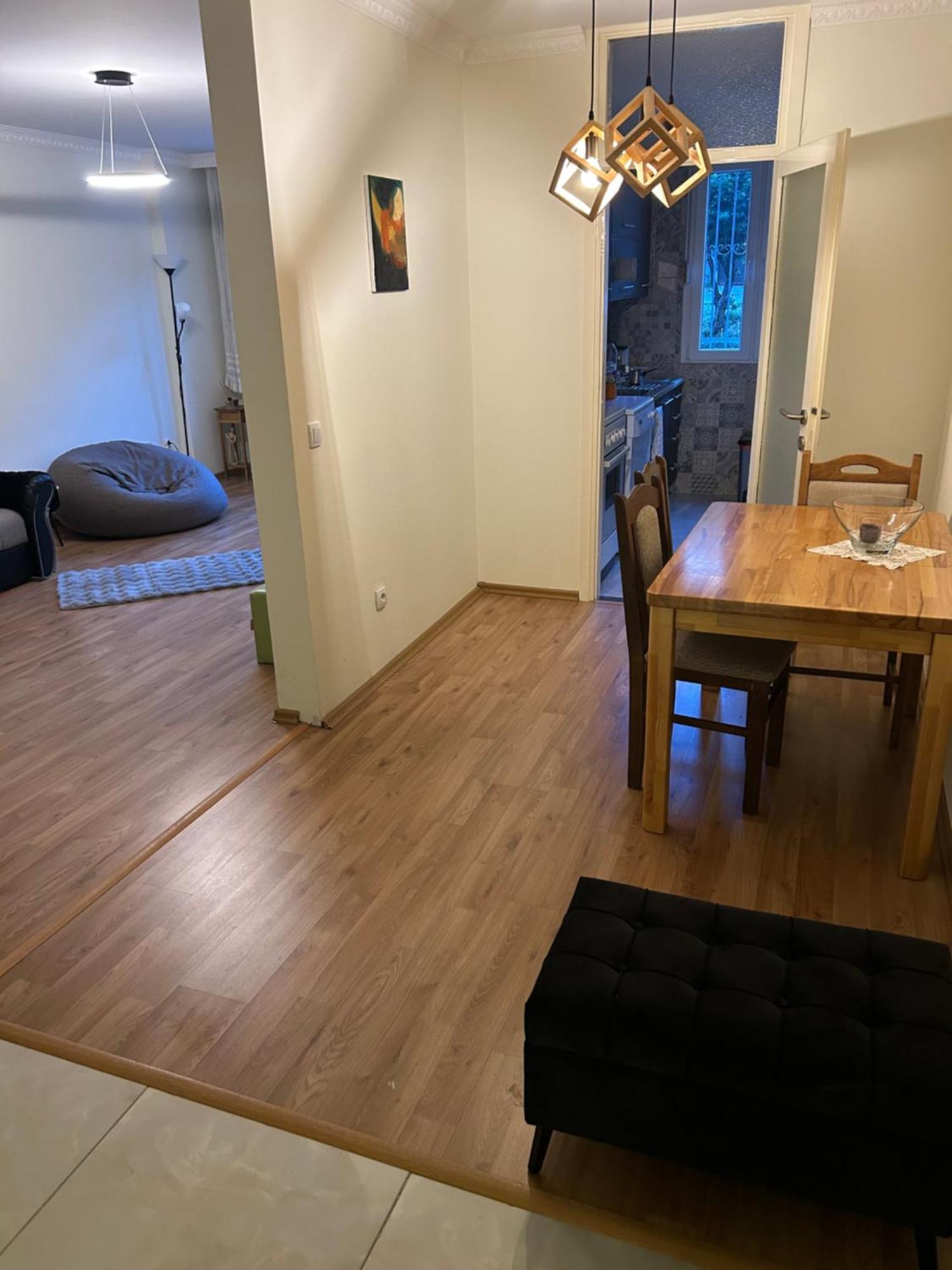 Old City Apartment Szarajevó Kültér fotó