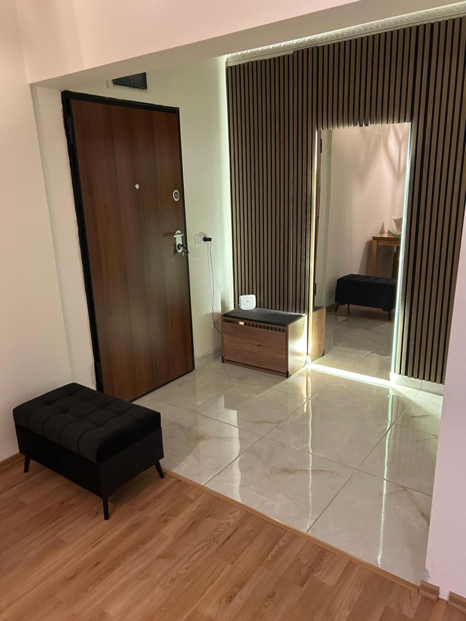 Old City Apartment Szarajevó Kültér fotó