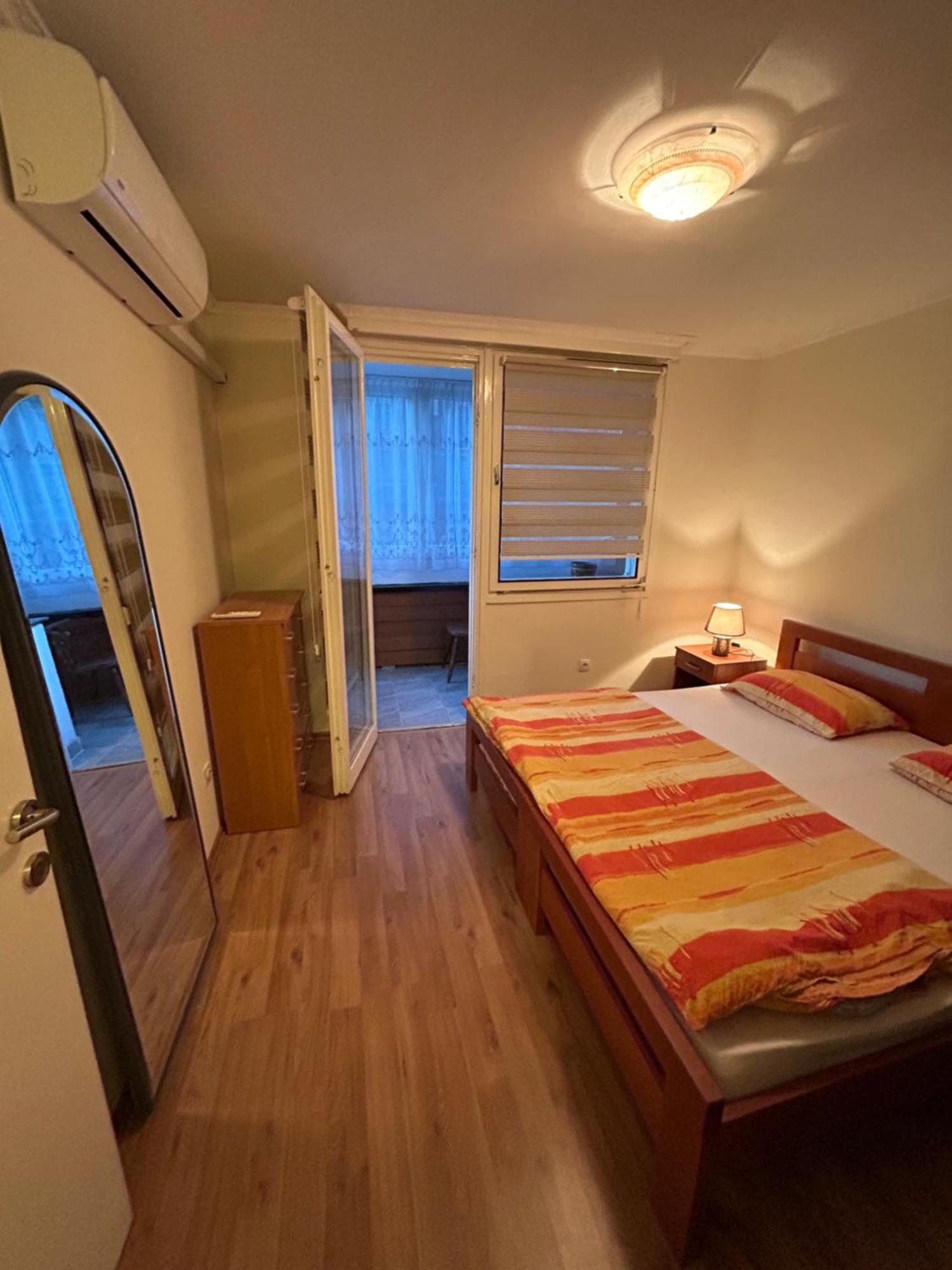 Old City Apartment Szarajevó Kültér fotó