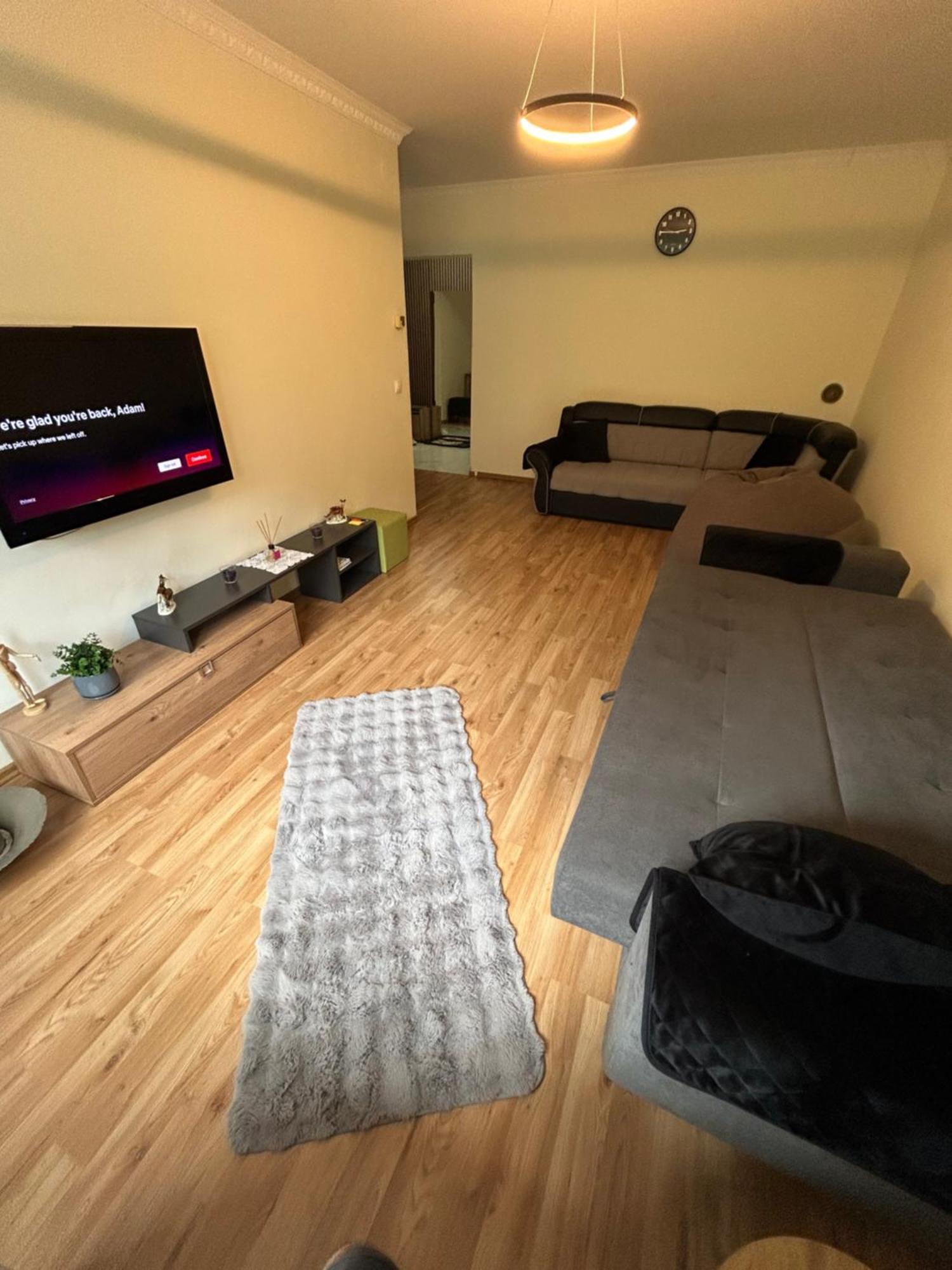 Old City Apartment Szarajevó Kültér fotó