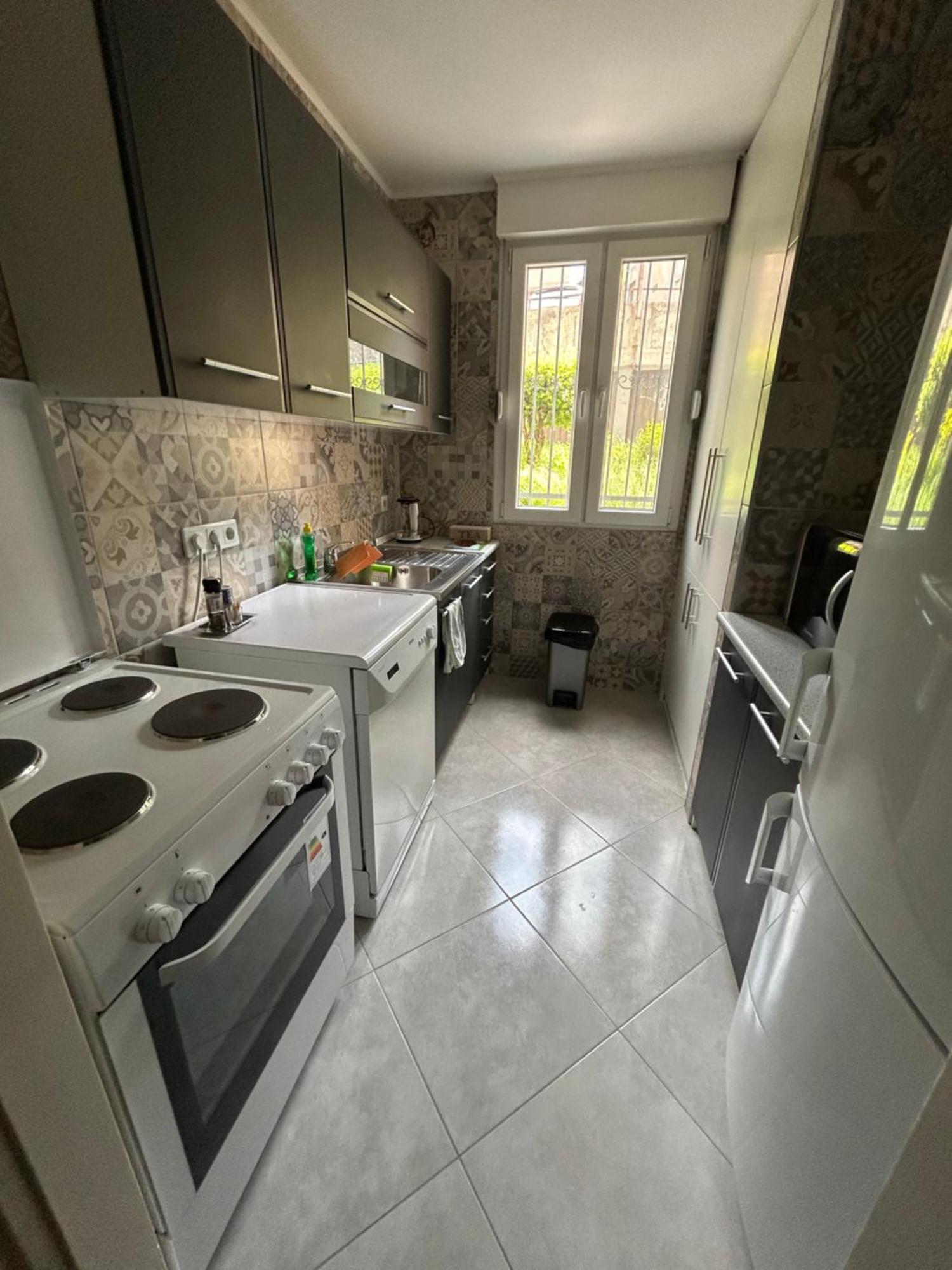 Old City Apartment Szarajevó Kültér fotó